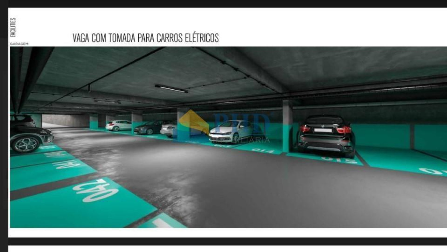 Apartamento 2 Quartos 80m² 