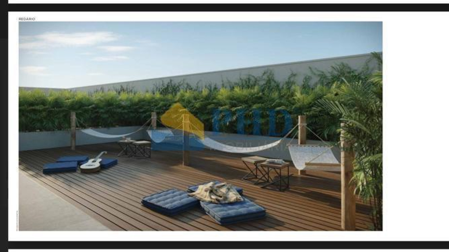 Apartamento 2 Quartos 80m² 
