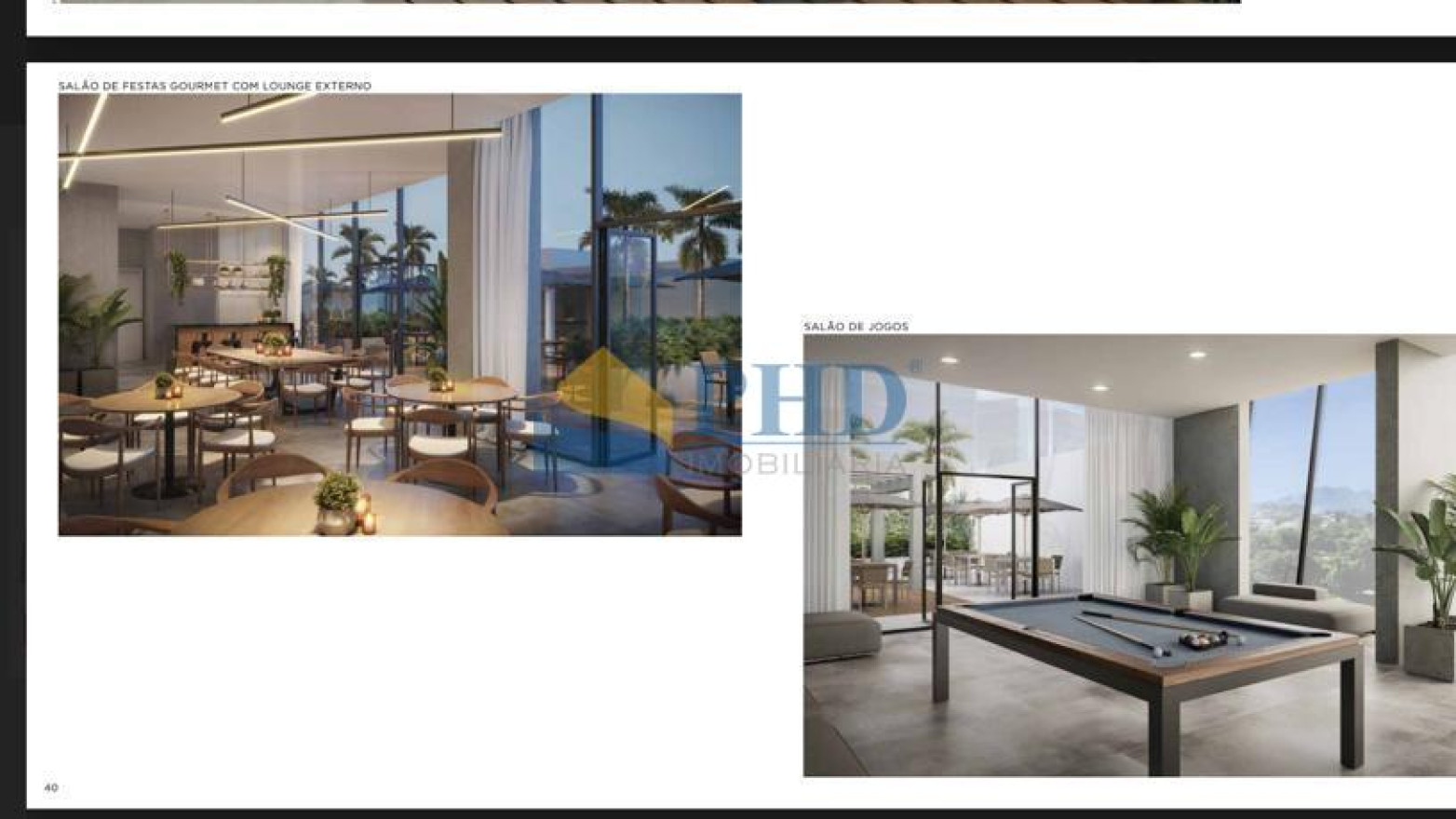 Apartamento 2 Quartos 80m² 
