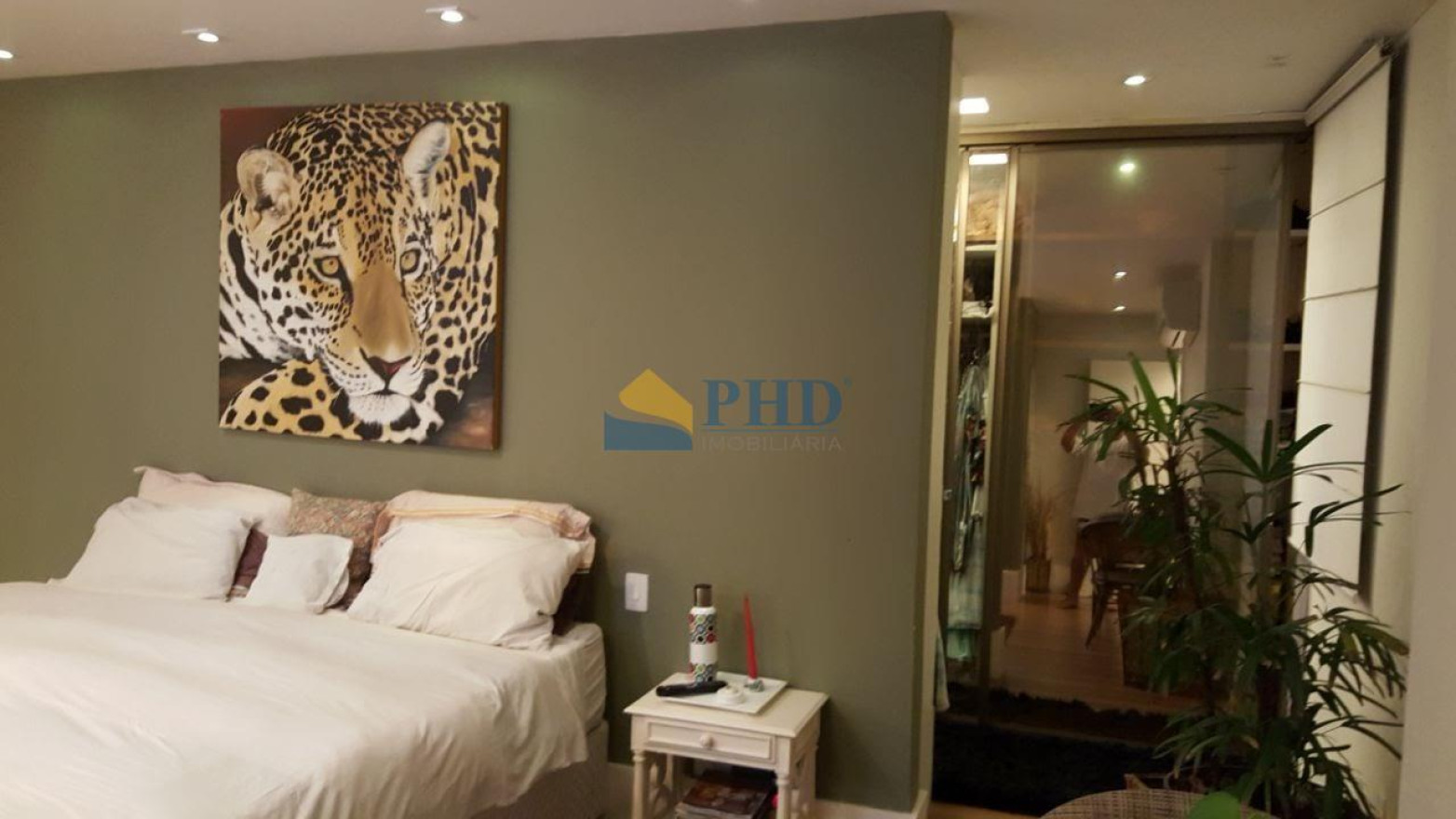 Cobertura Duplex 4 Quartos 396m² 