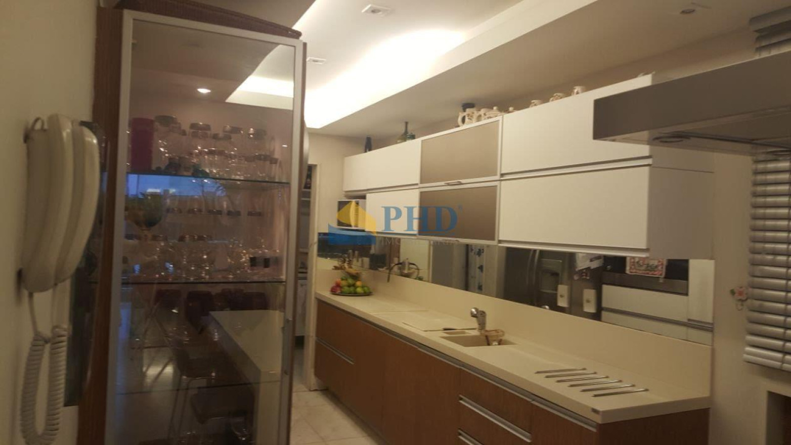 Cobertura Duplex 4 Quartos 396m² 