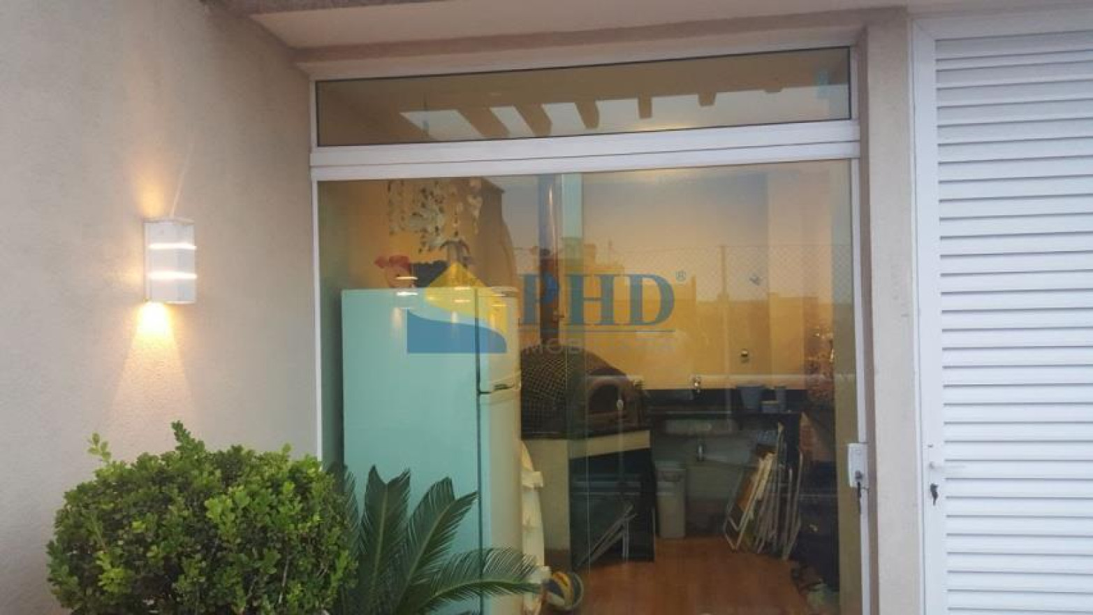 Cobertura Duplex 4 Quartos 396m² 