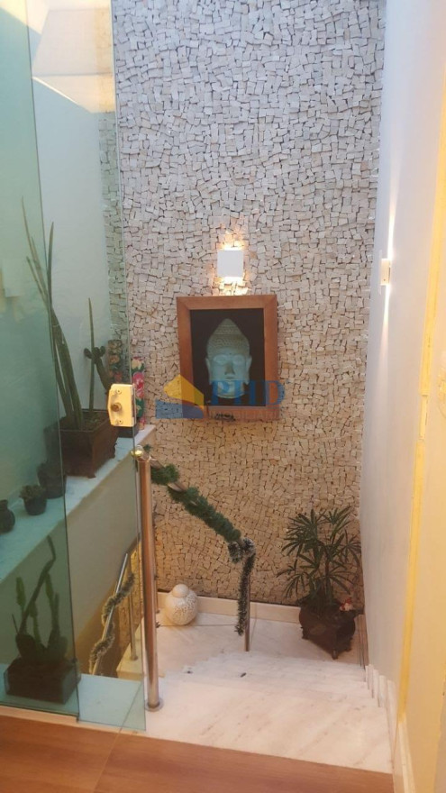 Cobertura Duplex 4 Quartos 396m² 