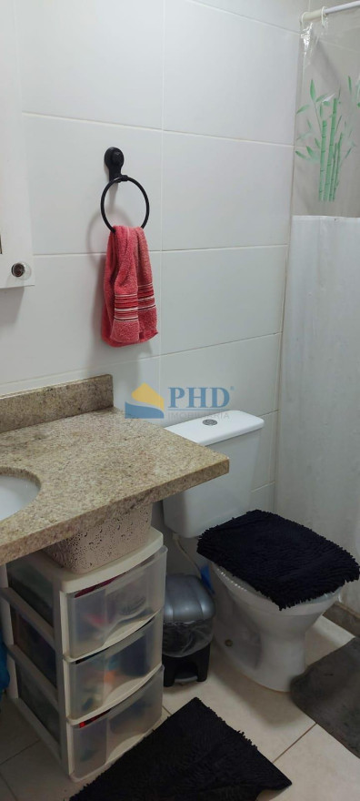 Cobertura 2 Quartos 145m² 