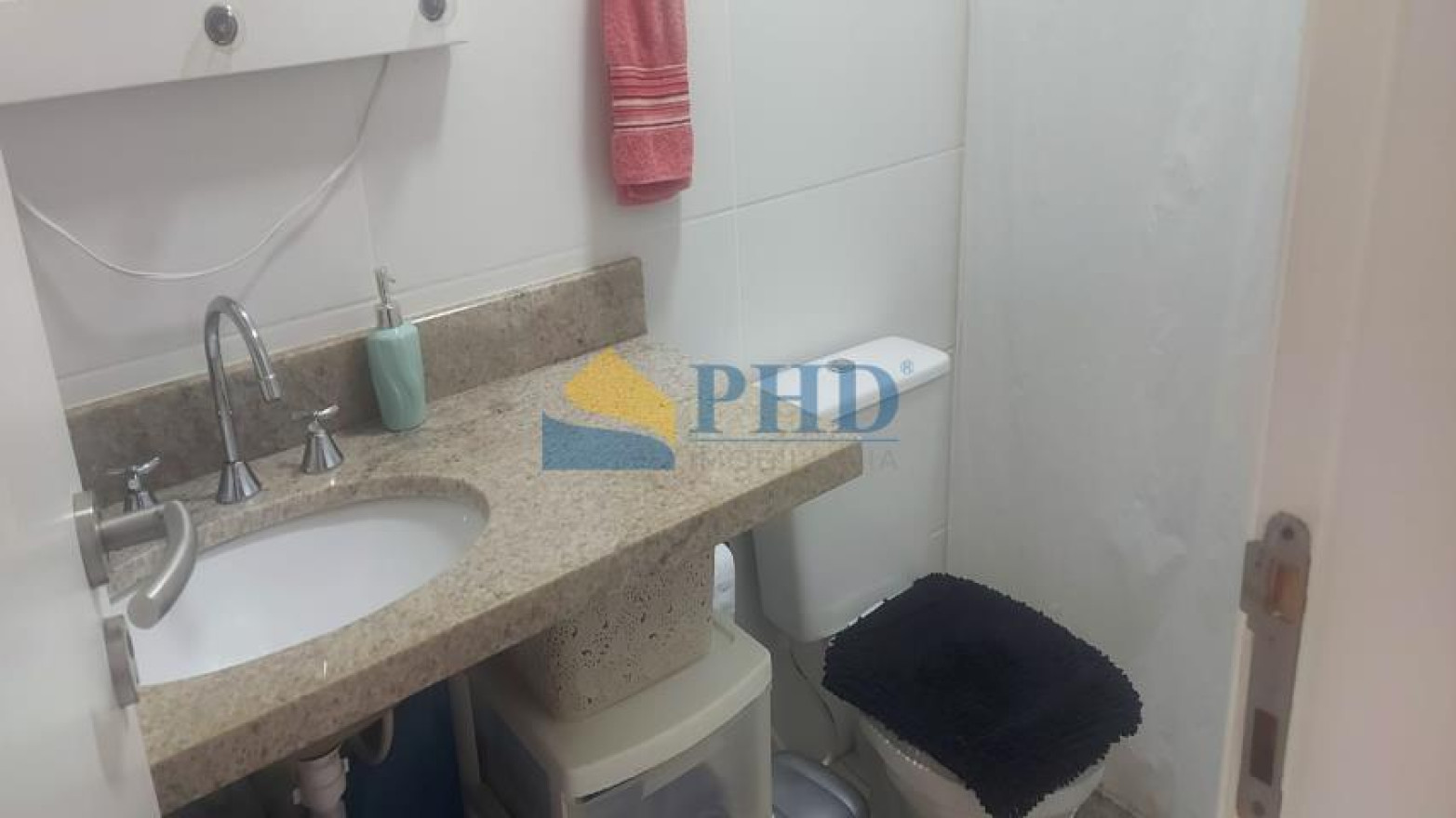 Cobertura 2 Quartos 145m² 