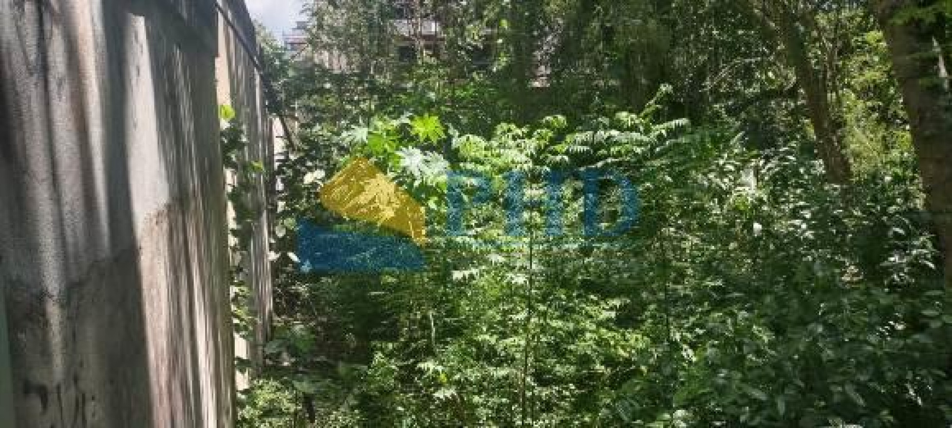 Terreno  630m² 
