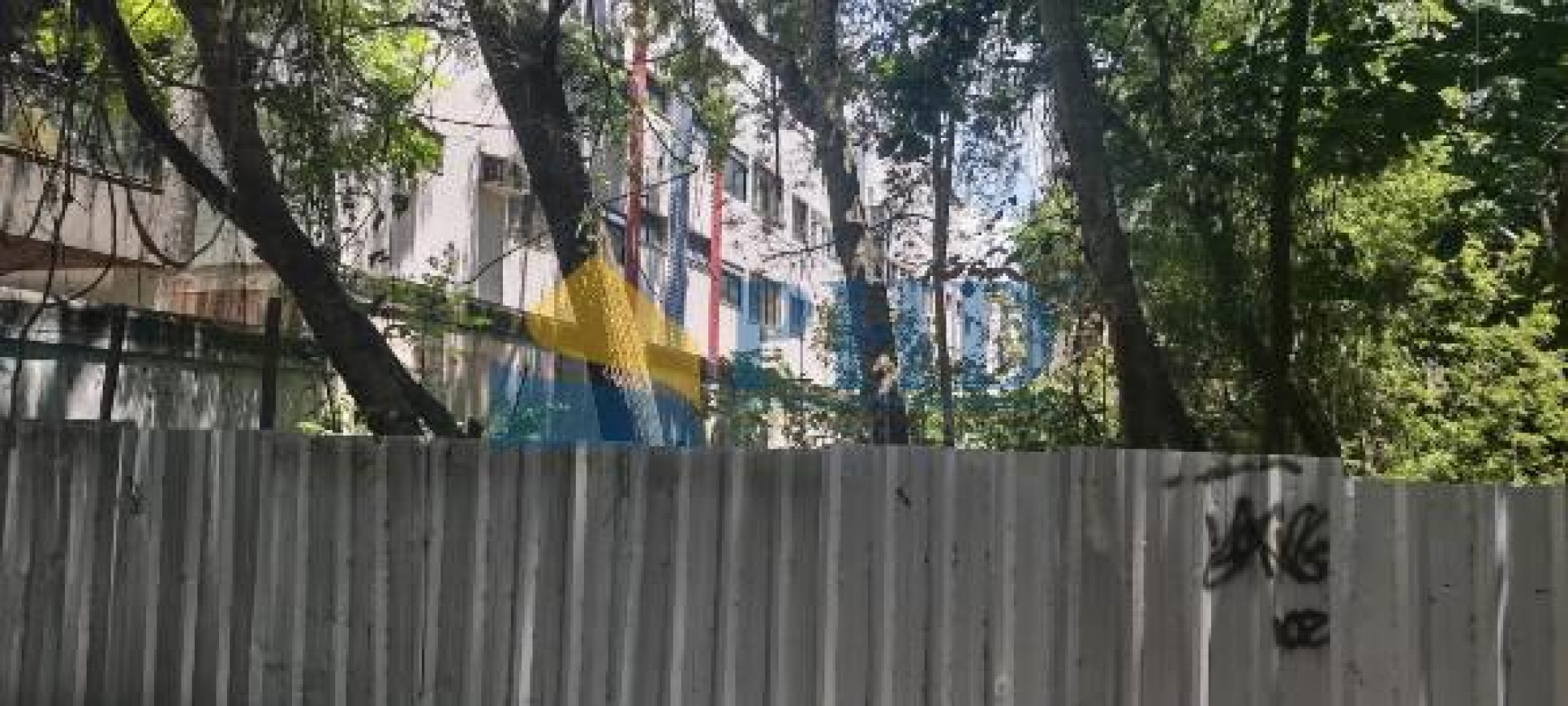 Terreno  630m² 