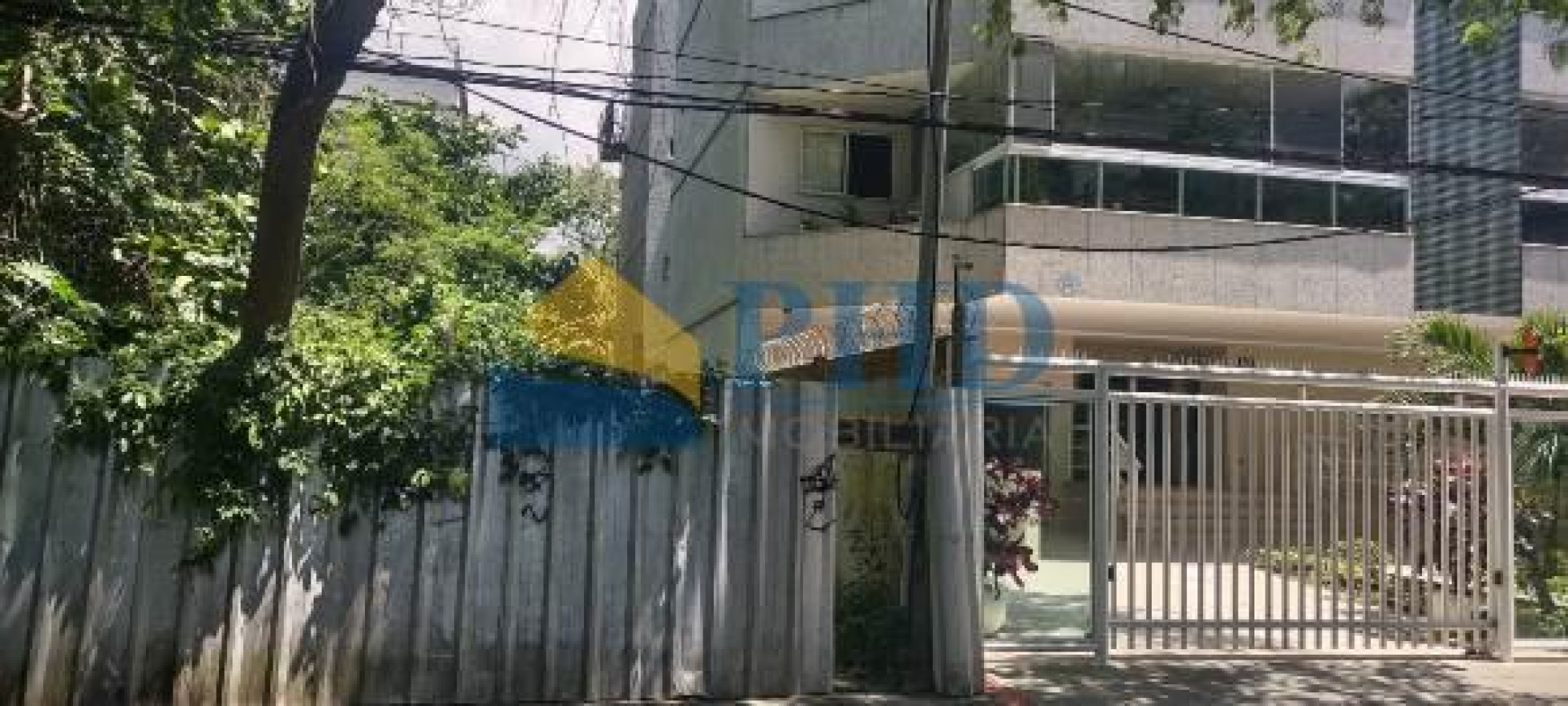 Terreno  630m² 