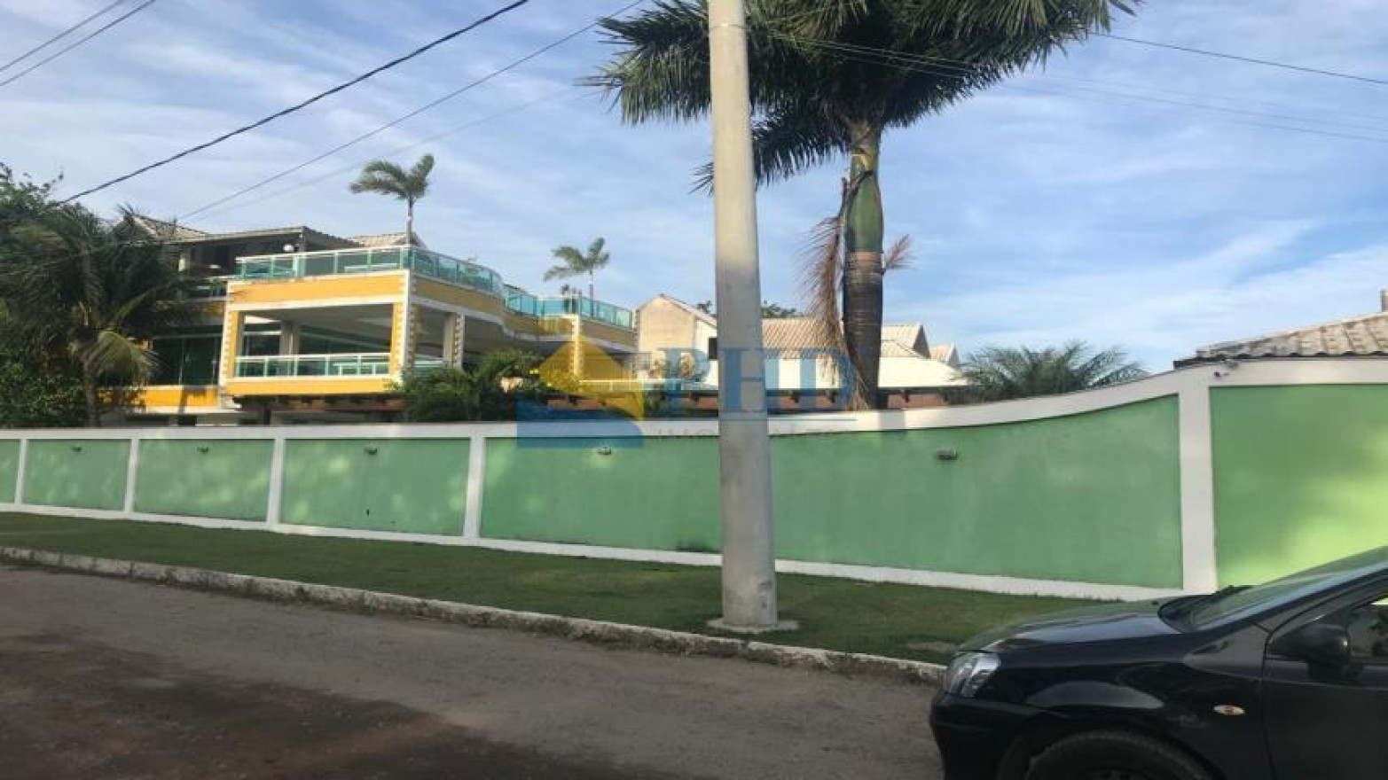 Terreno  300m² 