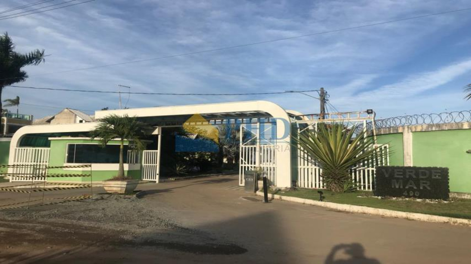 Terreno  300m² 