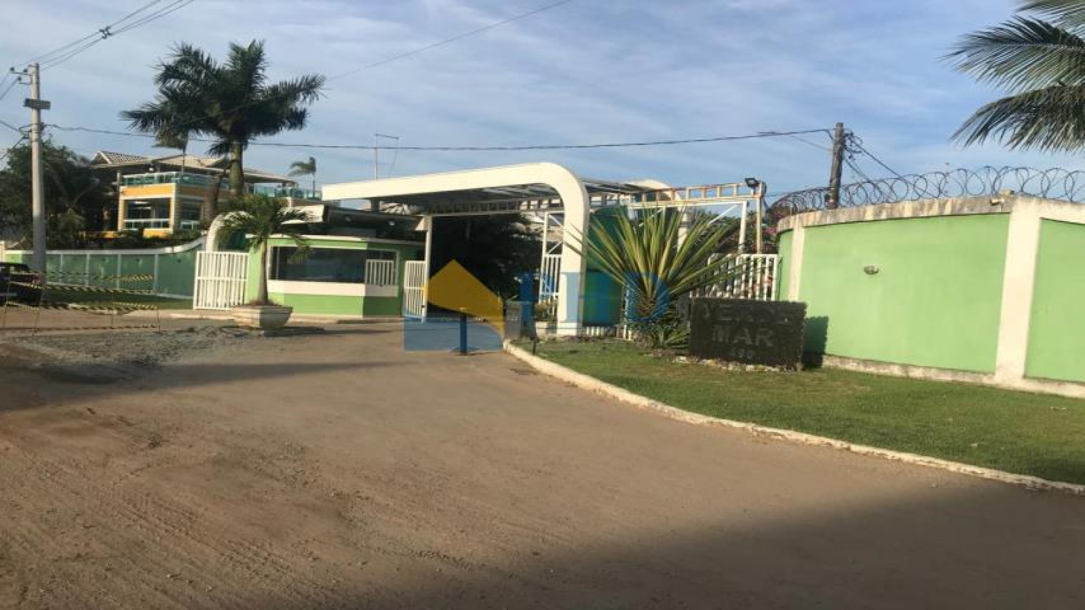 Terreno  300m² 