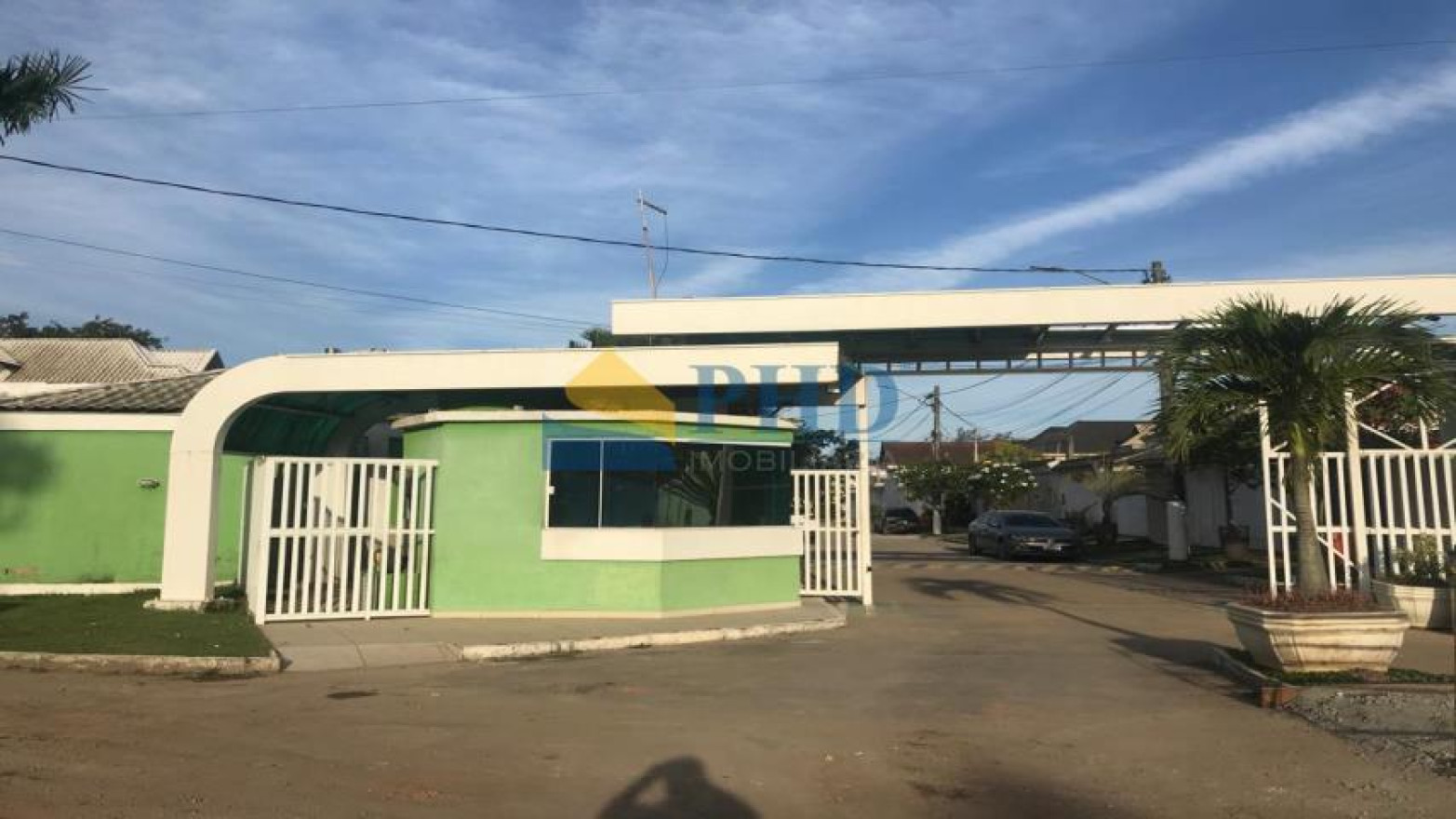 Terreno  300m² 