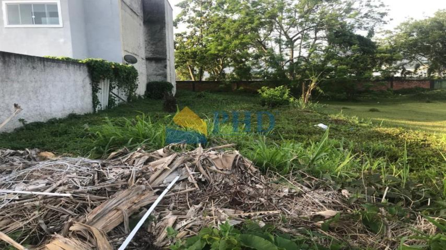 Terreno  300m² 