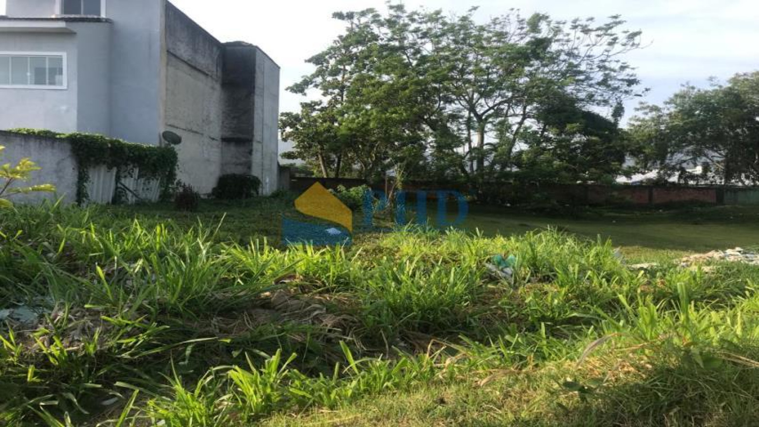Terreno  300m² 