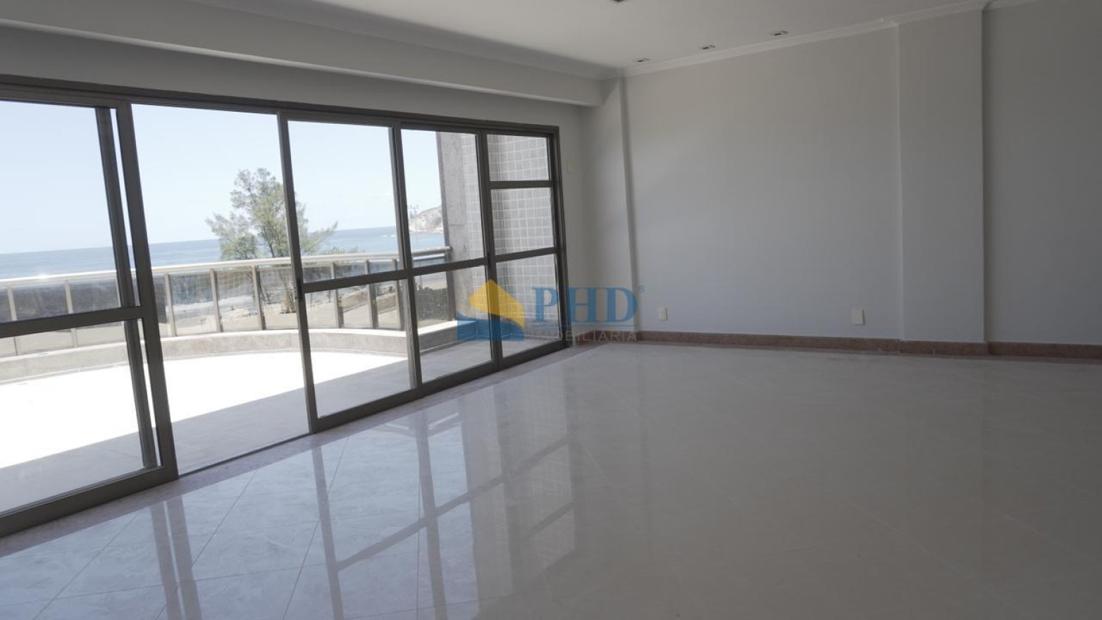Cobertura Duplex 5 Quartos 410m² 