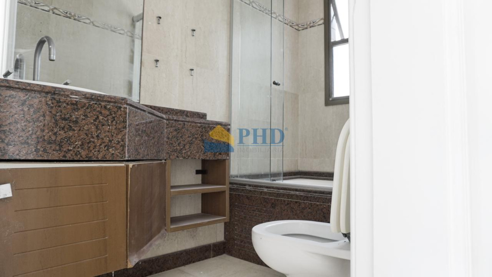 Cobertura Duplex 5 Quartos 410m² 