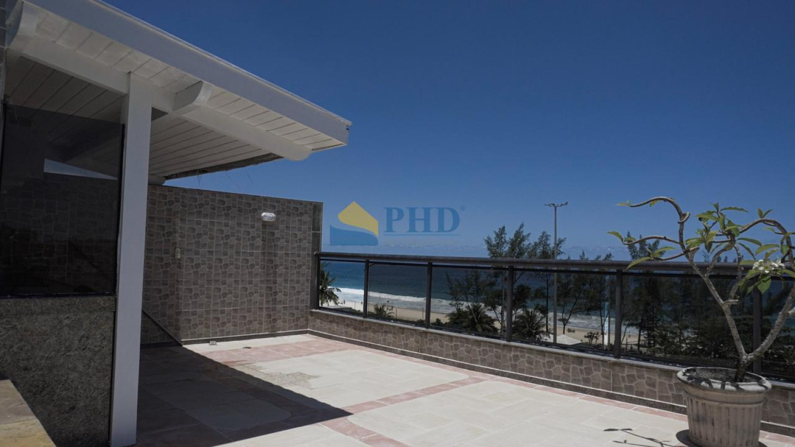 Cobertura Duplex 5 Quartos 410m² 
