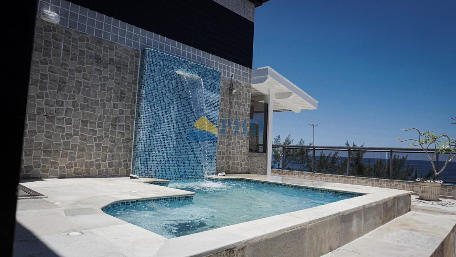 Cobertura Duplex 5 Quartos 410m² 