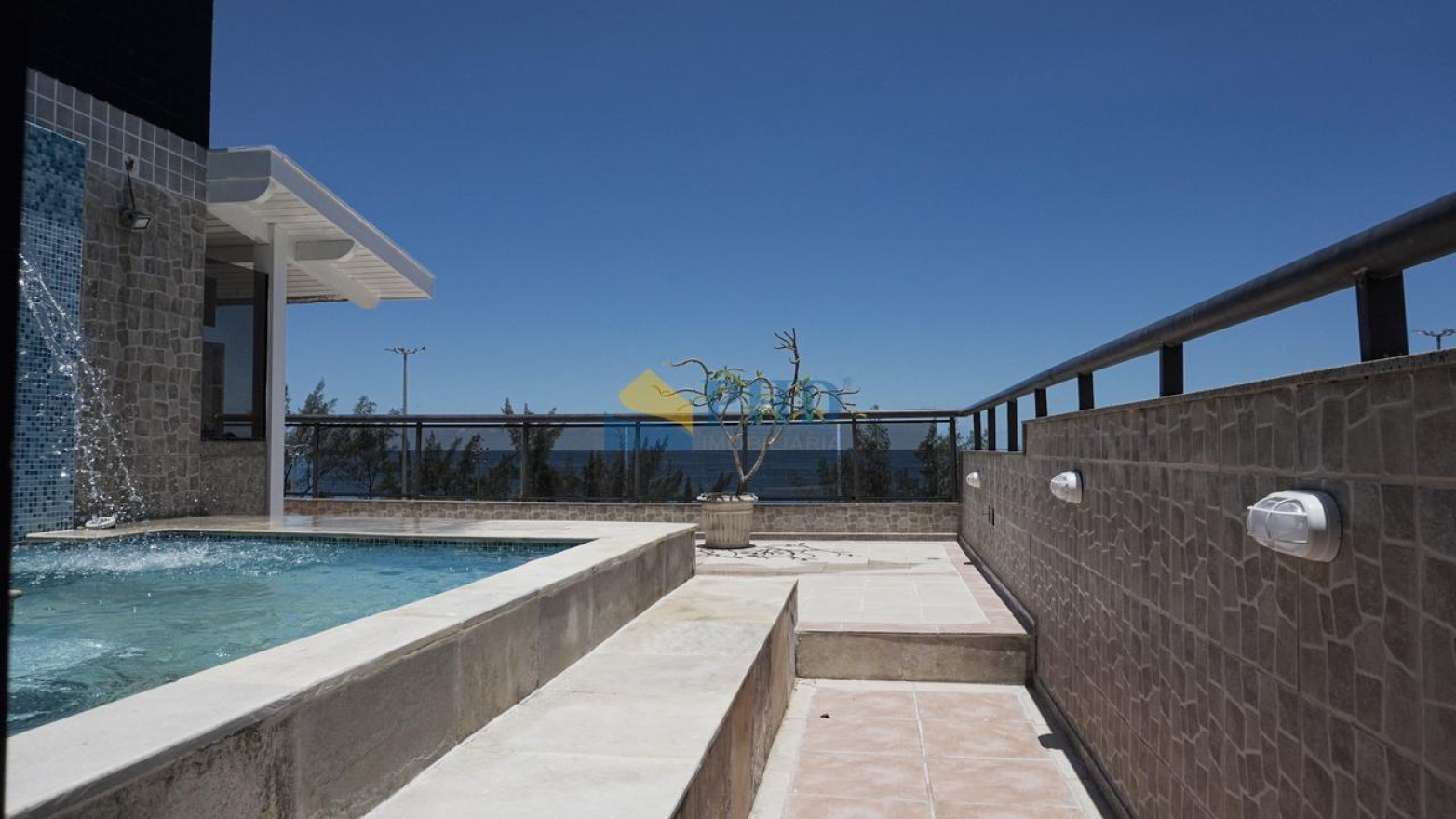 Cobertura Duplex 5 Quartos 410m² 
