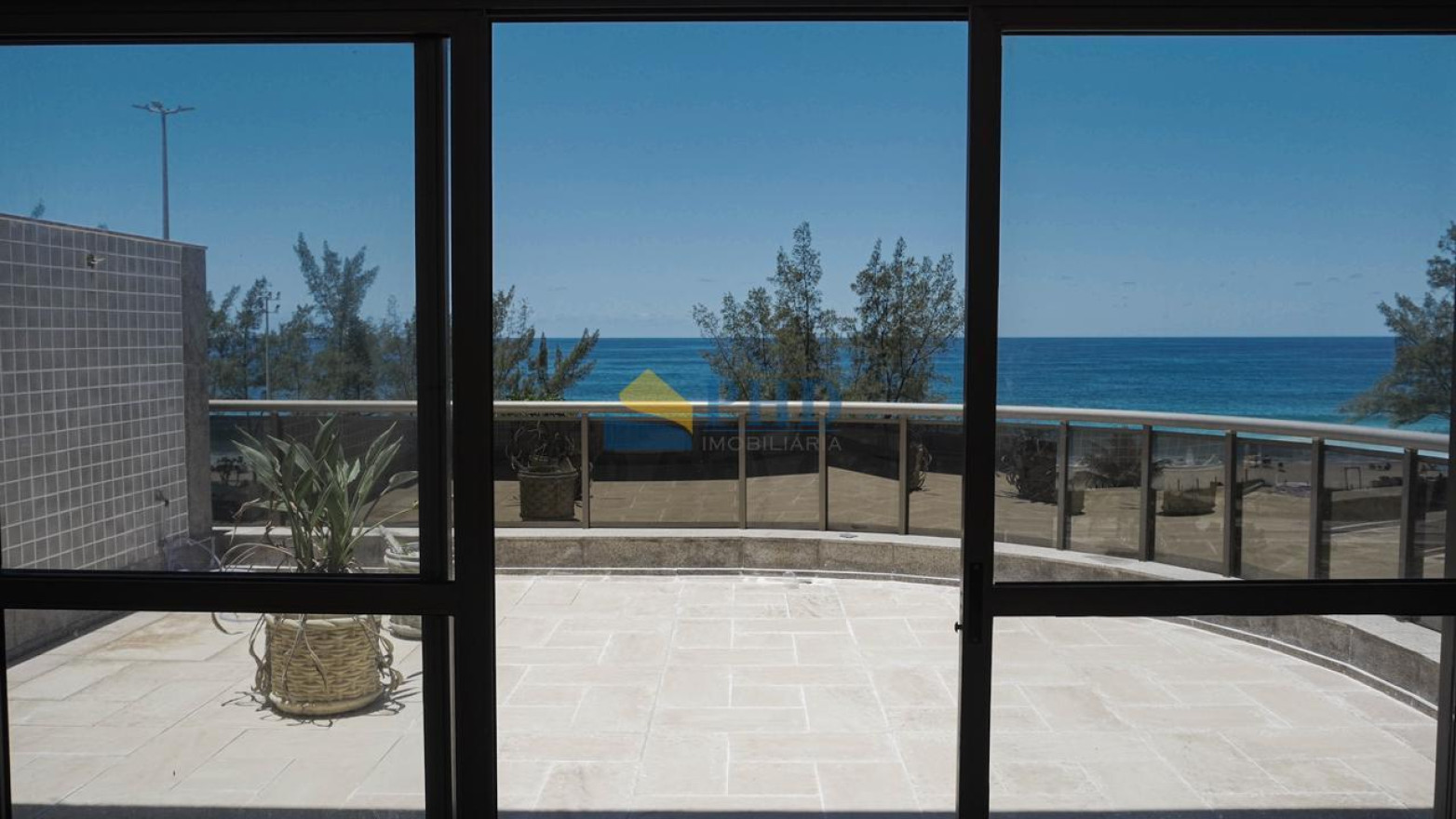 Cobertura Duplex 5 Quartos 410m² 