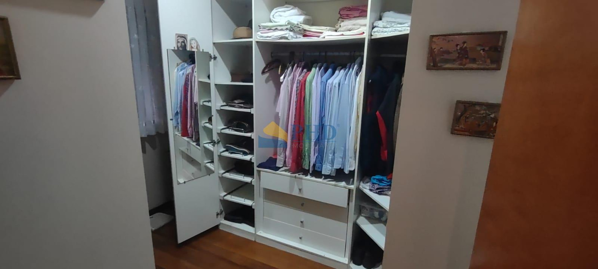 Cobertura 3 Quartos 370m² 