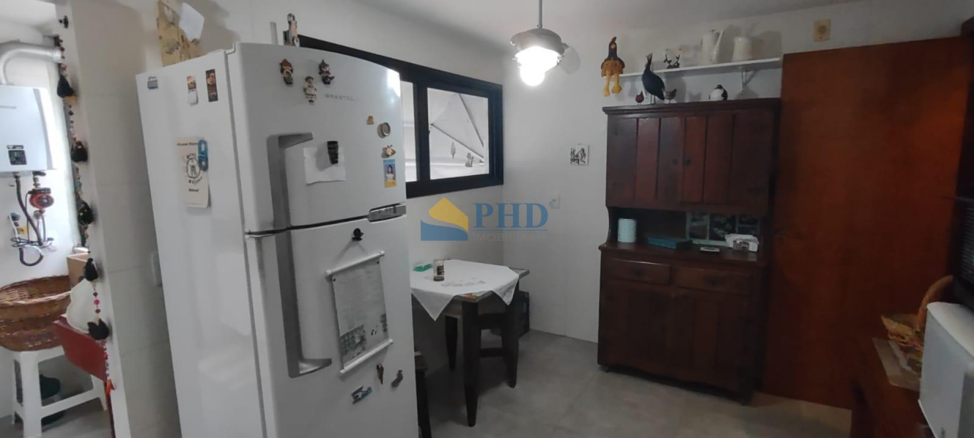 Cobertura 3 Quartos 370m² 