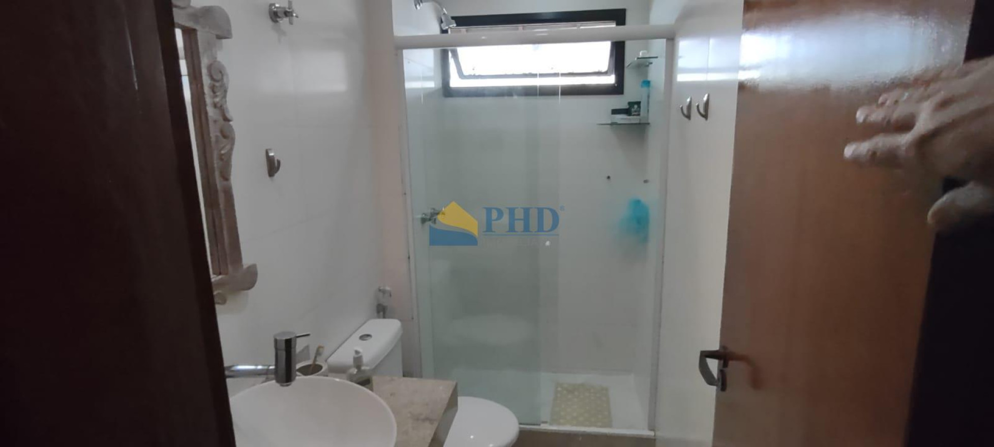 Cobertura 3 Quartos 370m² 