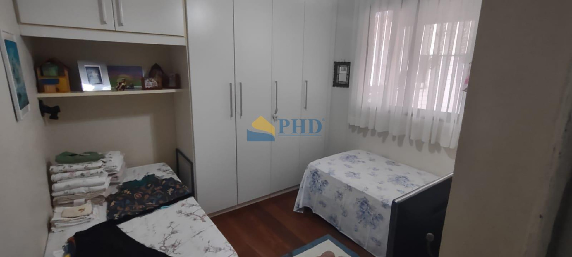 Cobertura 3 Quartos 370m² 