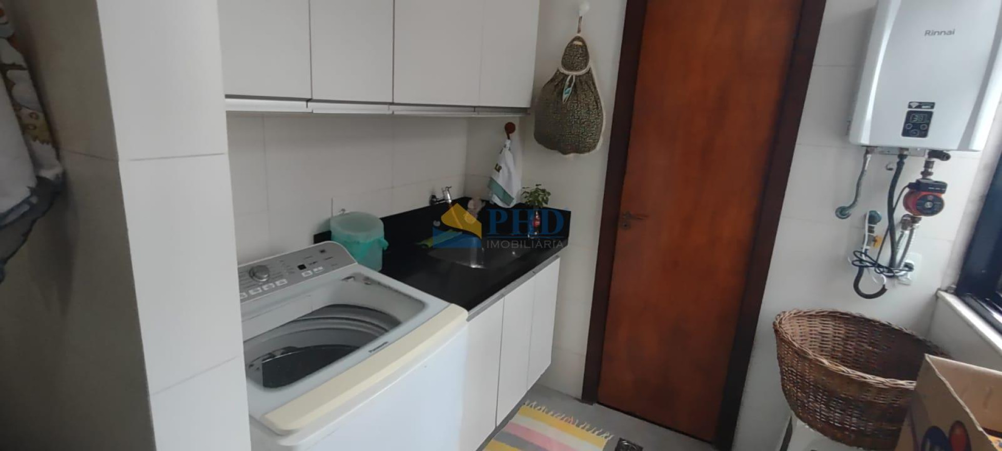 Cobertura 3 Quartos 370m² 