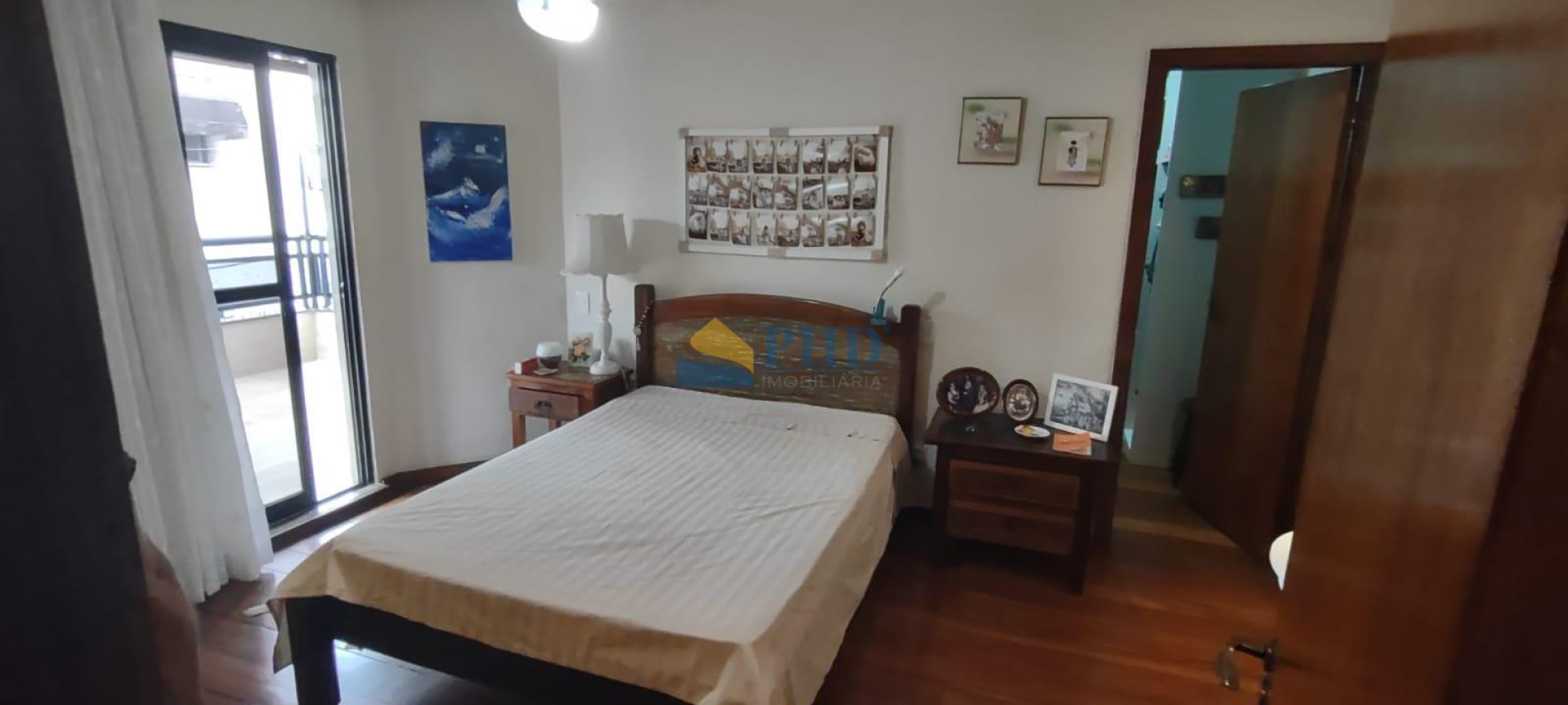 Cobertura 3 Quartos 370m² 