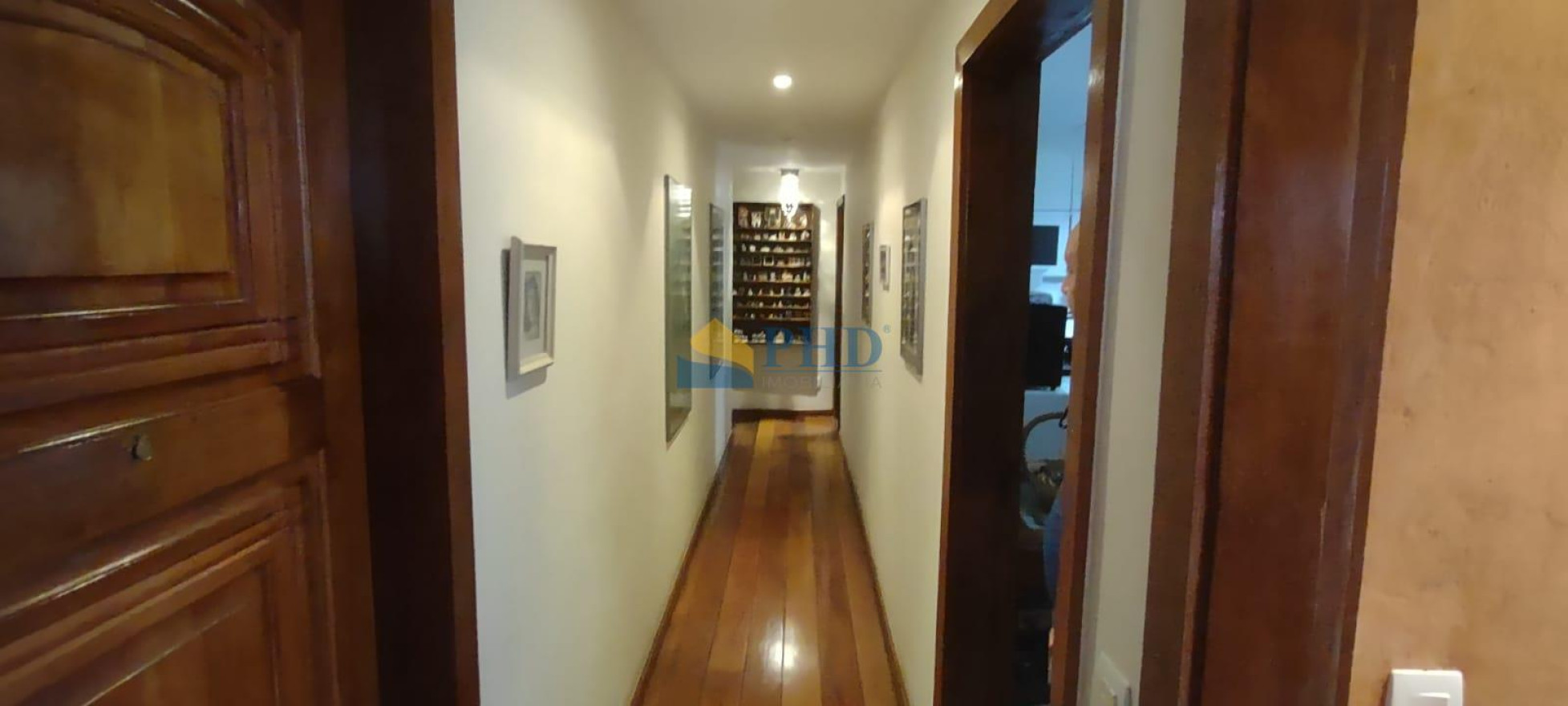 Cobertura 3 Quartos 370m² 