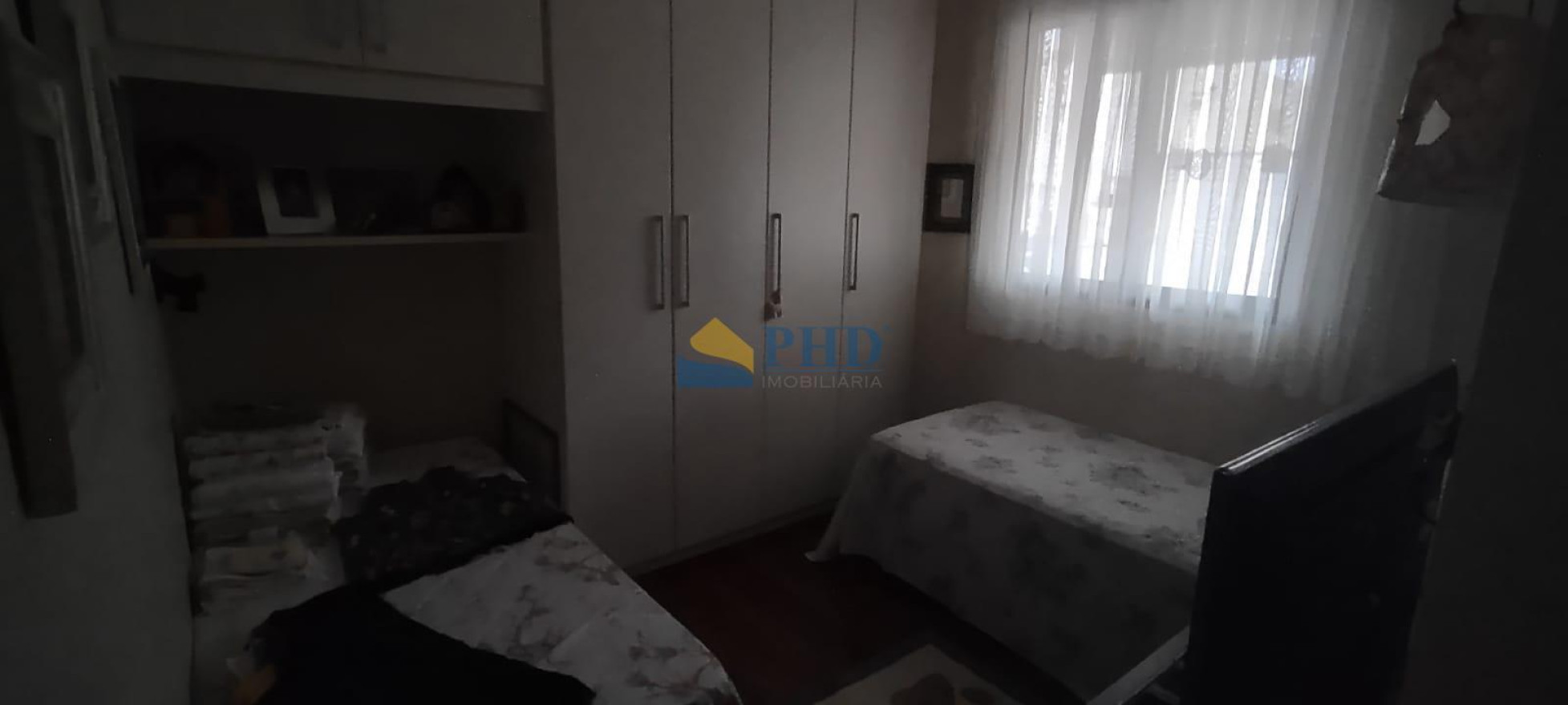 Cobertura 3 Quartos 370m² 