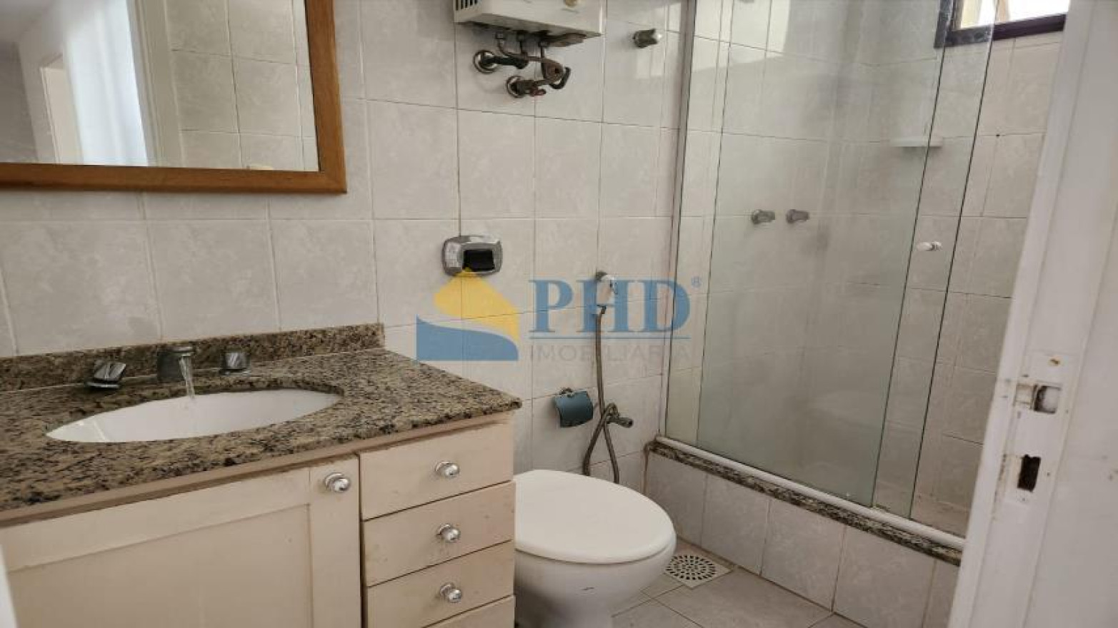 Apartamento 4 Quartos 195m² 