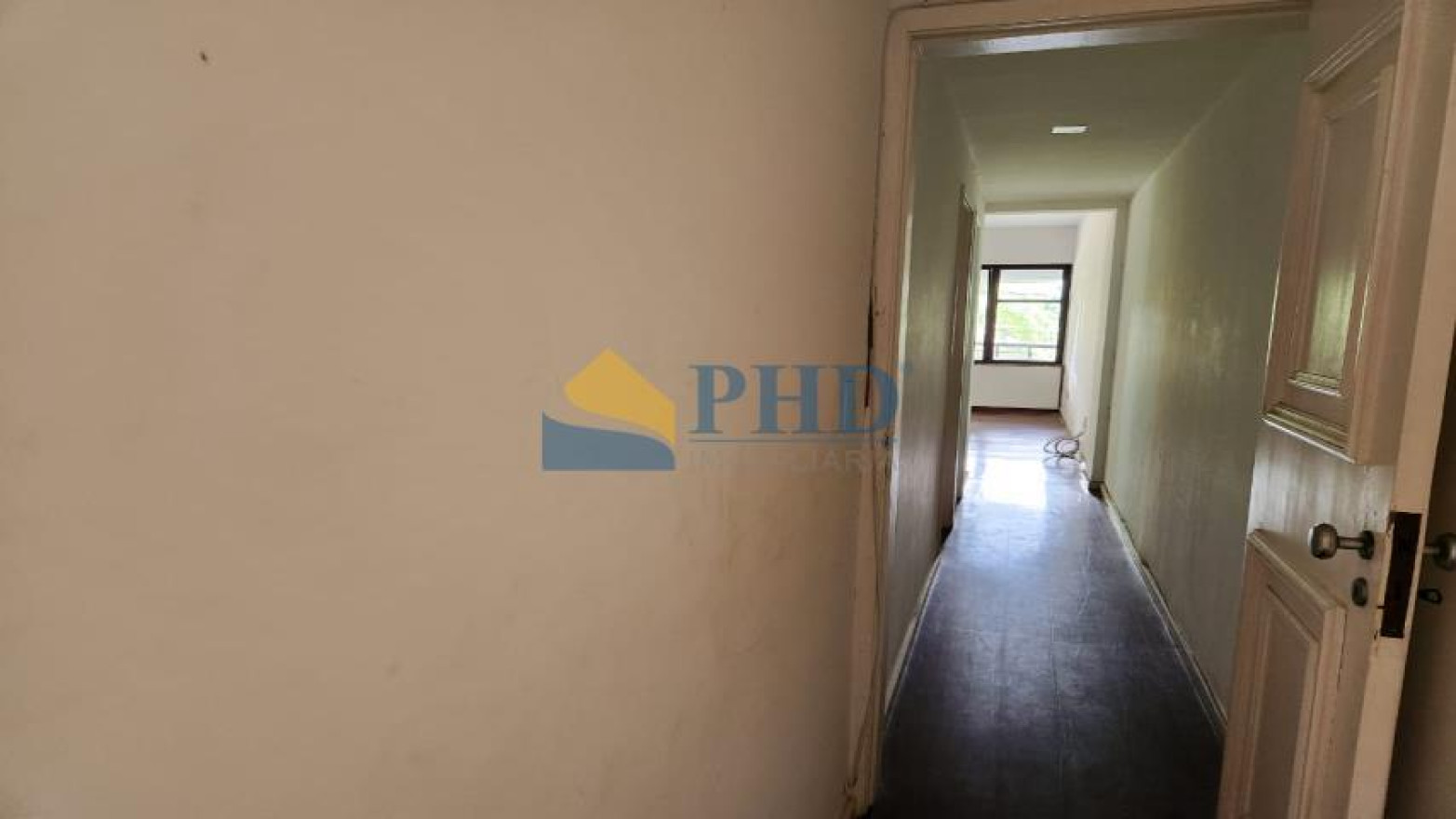Apartamento 4 Quartos 195m² 