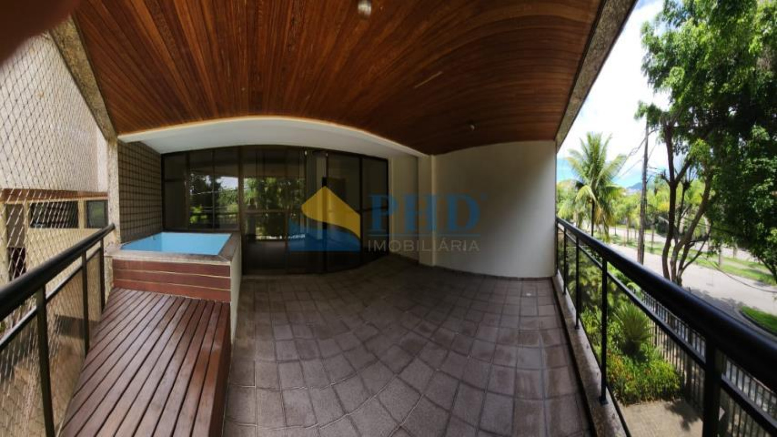 Apartamento 4 Quartos 195m² 