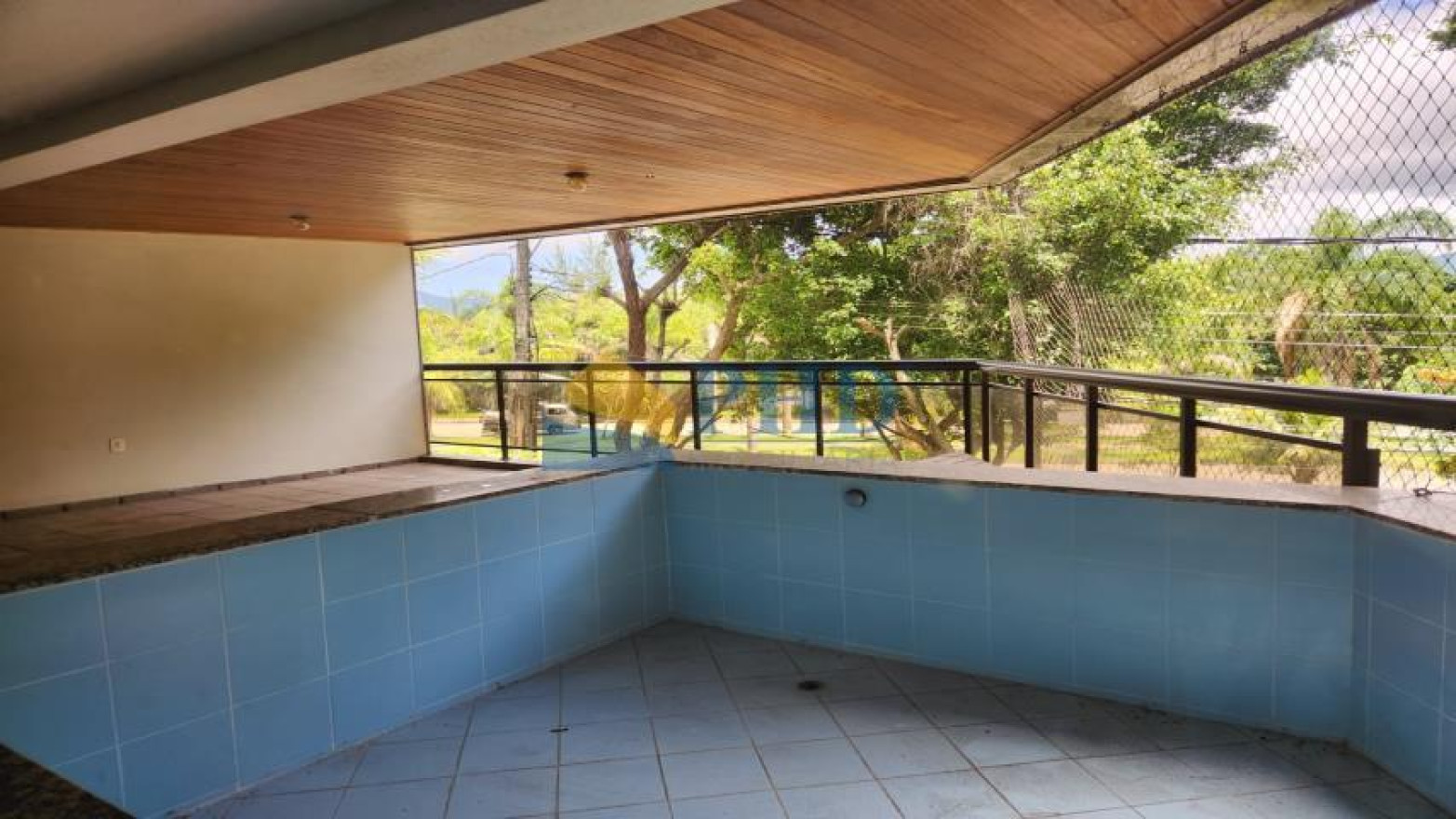 Apartamento 4 Quartos 195m² 