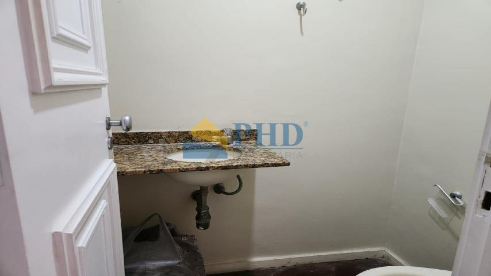 Apartamento 4 Quartos 195m² 