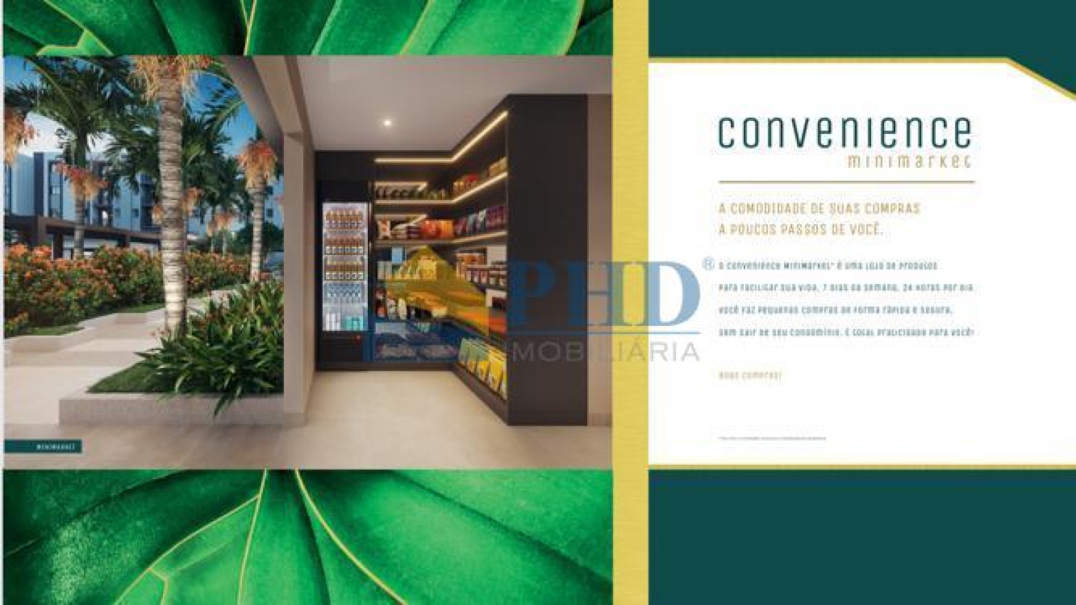Apartamento 2 Quartos 41m² 