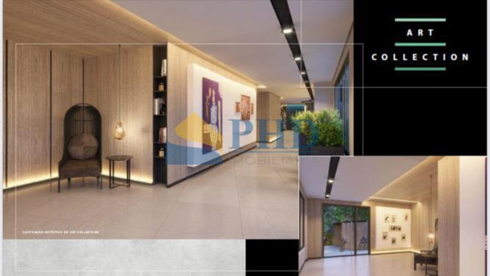 Apartamento 3 Quartos 100m² 
