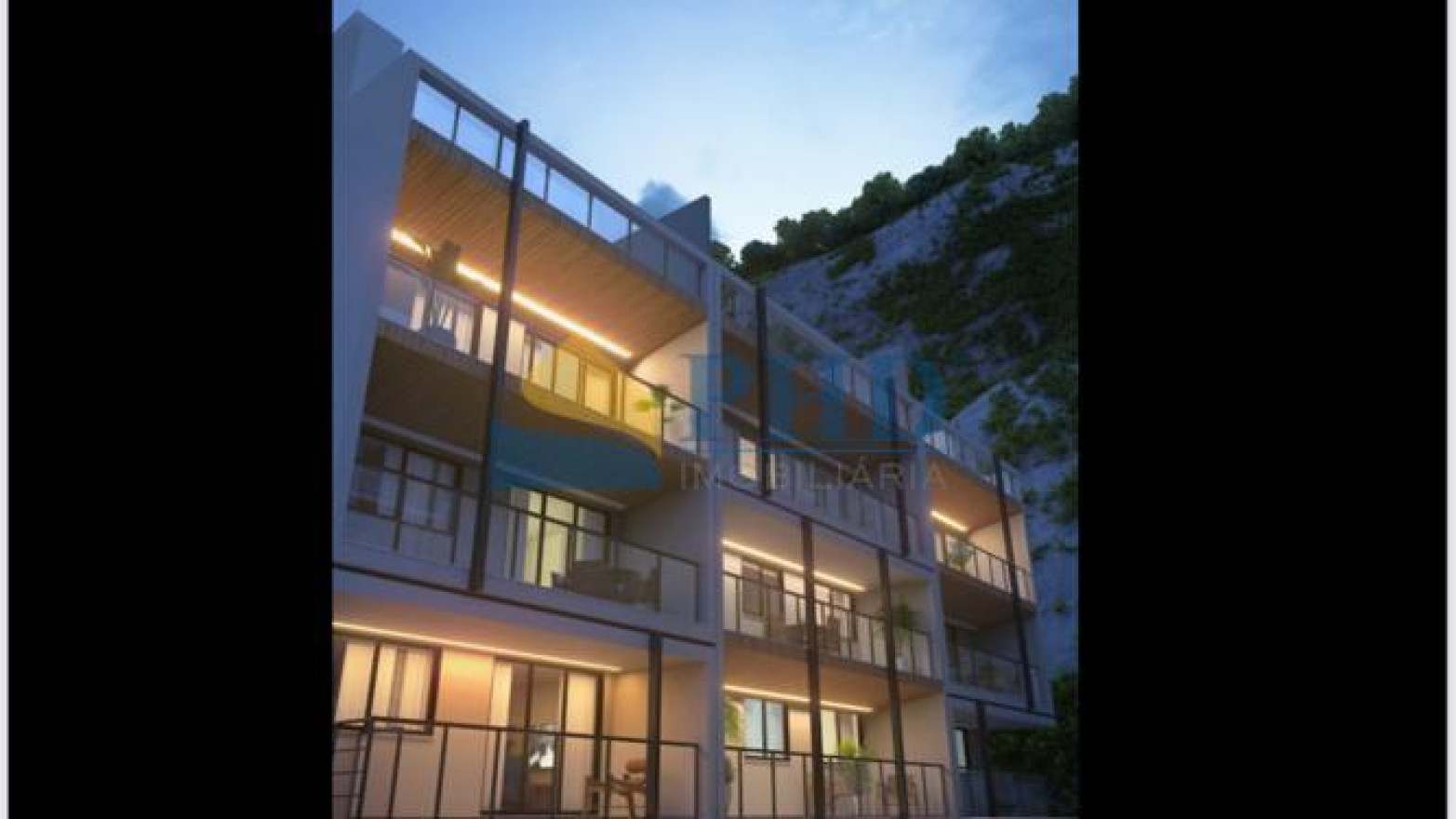 Apartamento 3 Quartos 100m² 