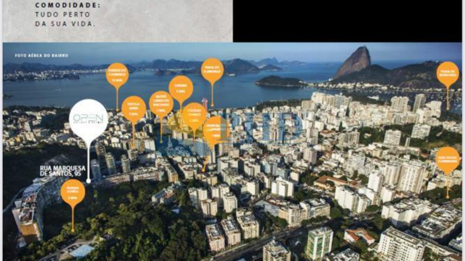 Apartamento 3 Quartos 100m² 