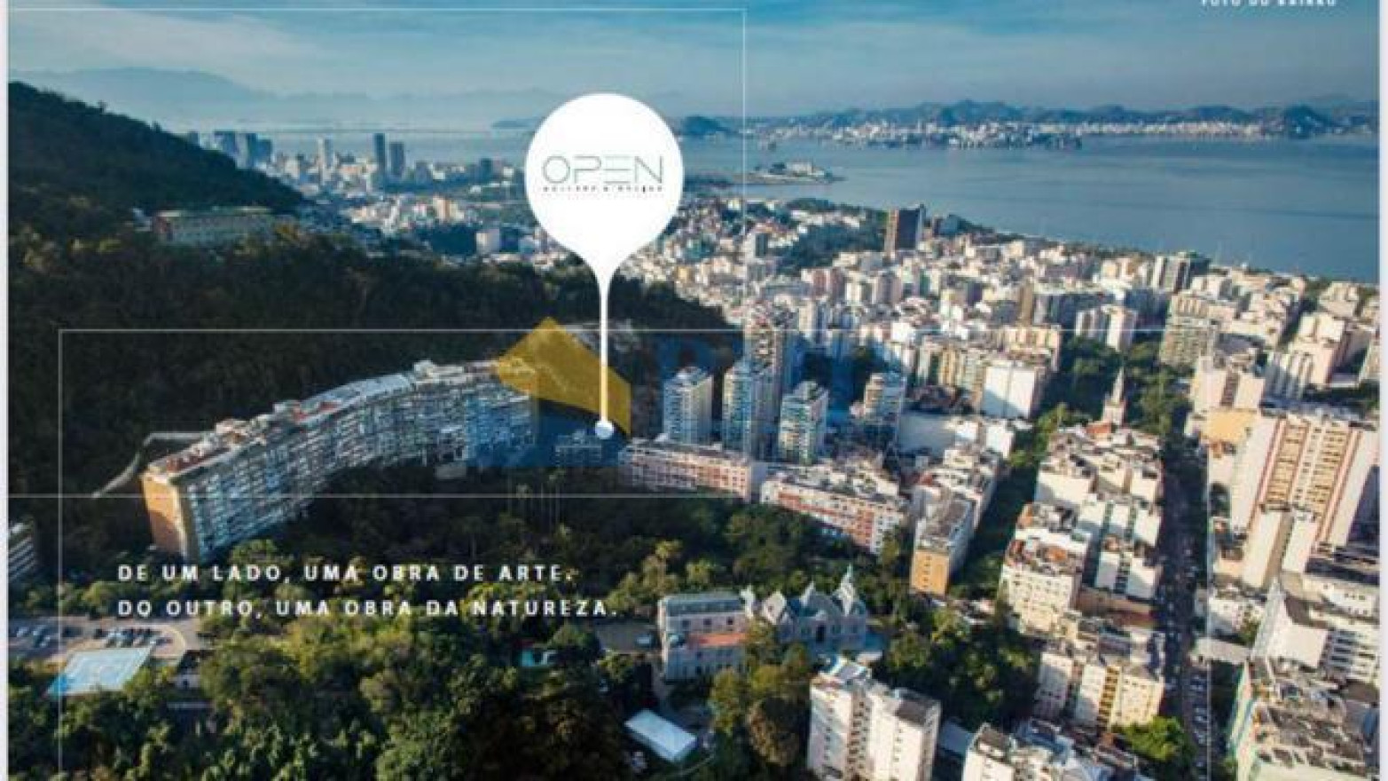 Apartamento 3 Quartos 100m² 