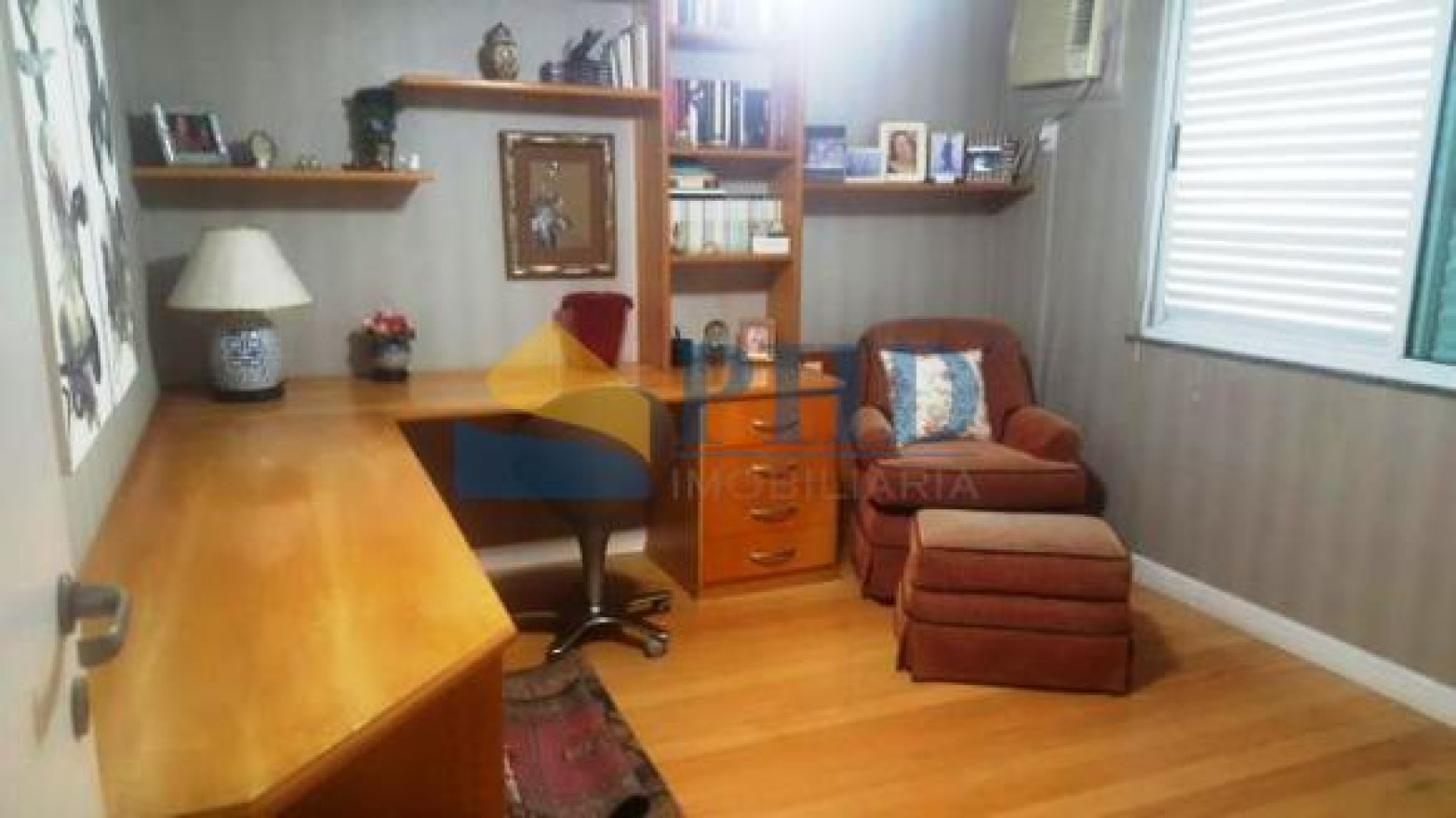 Casa 4 Quartos 504m² 