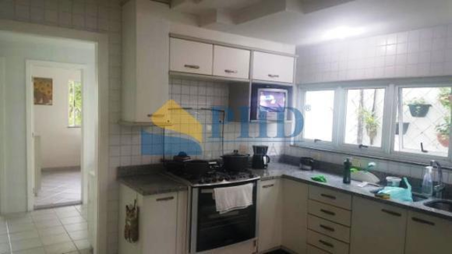 Casa 4 Quartos 504m² 