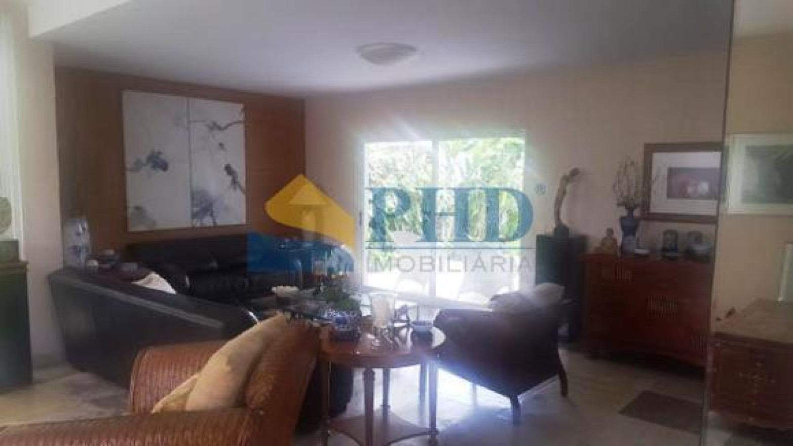 Casa 4 Quartos 504m² 