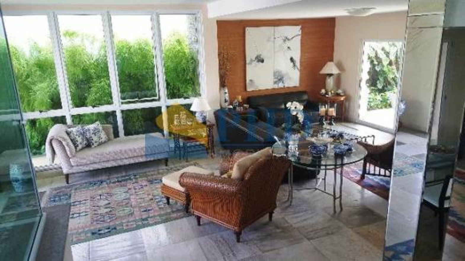 Casa 4 Quartos 504m² 