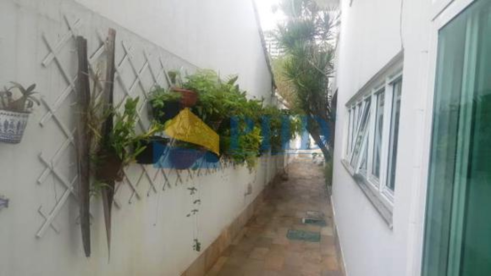 Casa 4 Quartos 504m² 