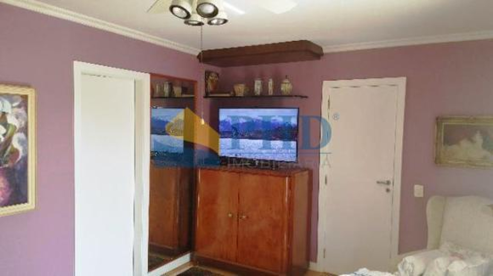 Casa 4 Quartos 504m² 