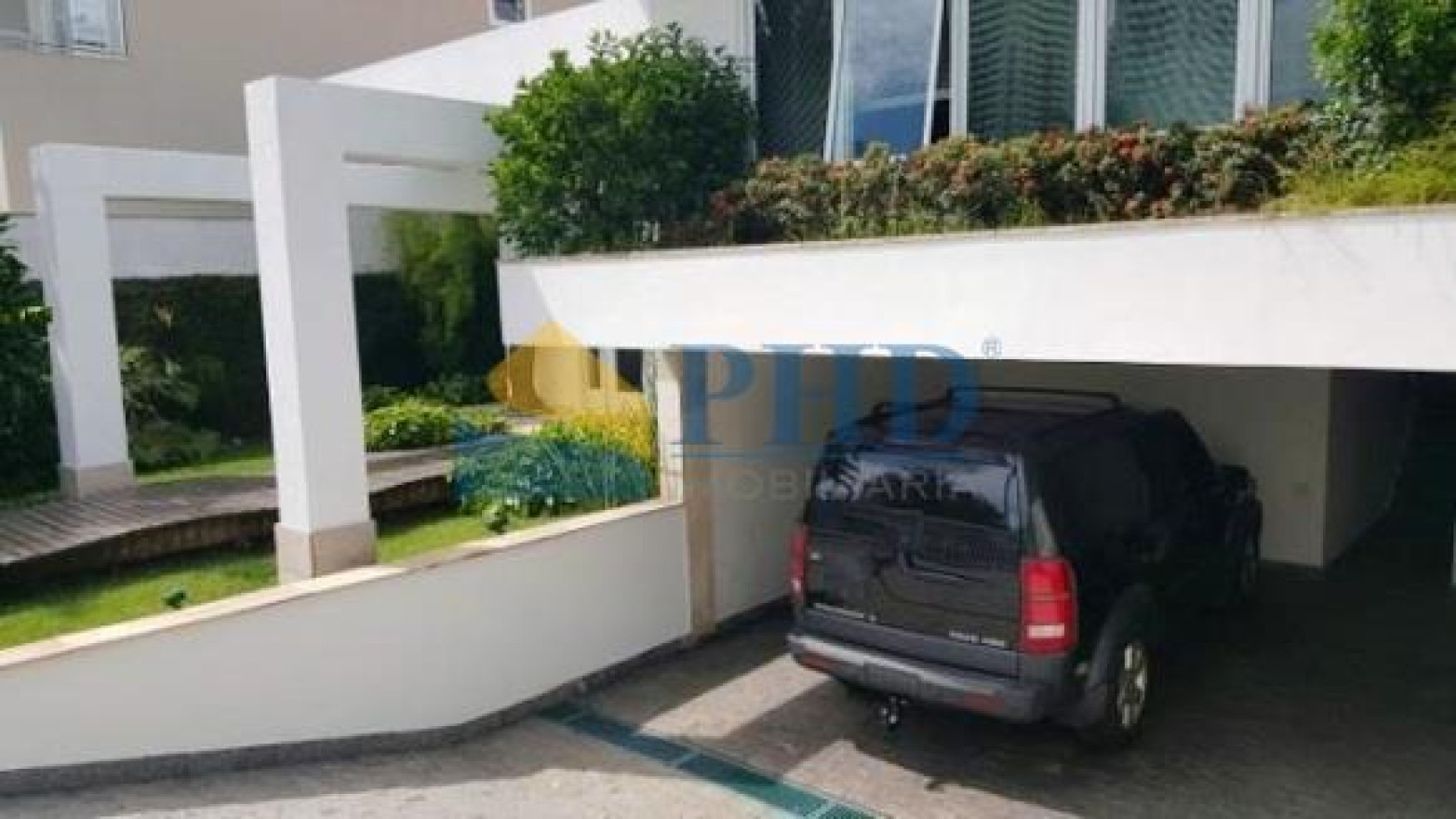 Casa 4 Quartos 504m² 