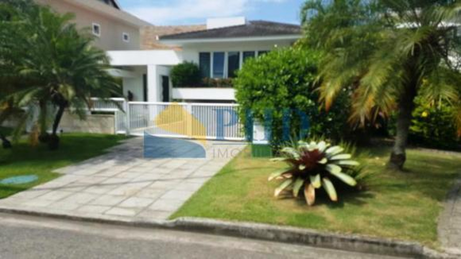 Casa 4 Quartos 504m² 